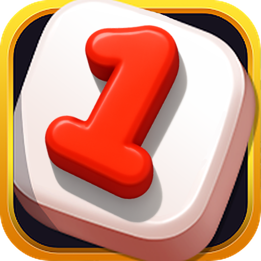 Tile Rush Logo